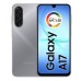 Oferta Relâmpago Celular Samsung Galaxy A17 Cinza, 256GB, 8GB RAM, Câmera Tripla de 50MP, Câmera Frontal 13MP, Tela 6.7", NFC, IP54, Bateria 5000 mAh e Processador Helio G99